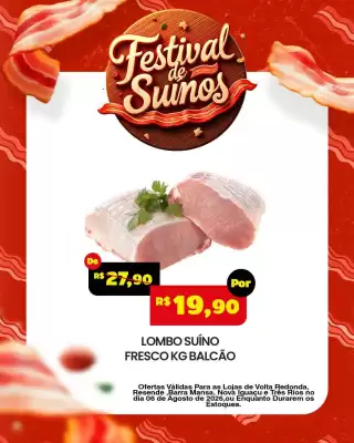 Encarte Royal Supermercados