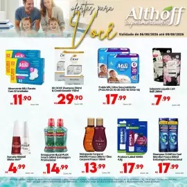 Encarte Althoff Supermercados Página 1