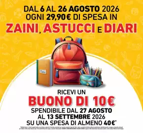 Volantino Emisfero Pagina 20