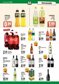 Volantino Rossotono Carrefour settimana 32 Pagina 12