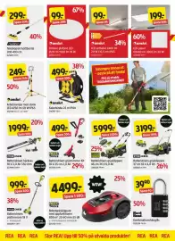 Jula reklamblad Sida 3