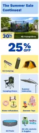 Big Box Outlet Store flyer week 32 Page 2