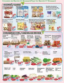 Marche C&T flyer week 32 Page 4