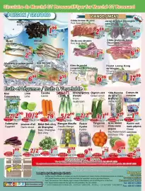 Marche C&T flyer week 32 Page 2