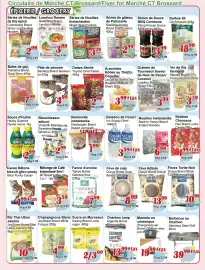 Marche C&T flyer week 32 Page 3