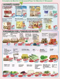 Marche C&T flyer week 32 Page 4