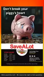 Save on Foods flyer week 32 Page 10