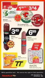 Save on Foods flyer week 32 Page 2