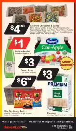 Save on Foods flyer week 32 Page 5