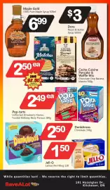 Save on Foods flyer week 32 Page 6