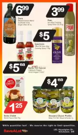 Save on Foods flyer week 32 Page 8