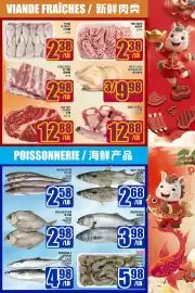 Marché Lian Tai flyer week 32 Page 3
