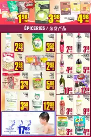 Marché Lian Tai flyer week 32 Page 4