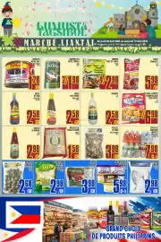 Marché Lian Tai flyer week 32 Page 7