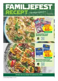 Stora Coop reklamblad vecka 33 Sida 11