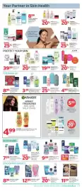 Rexall flyer week 32 Page 14