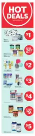 Rexall flyer week 32 Page 4
