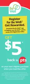 Rexall flyer week 32 Page 5