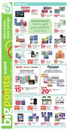 Rexall flyer week 32 Page 6