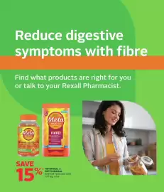 Rexall flyer week 32 Page 7