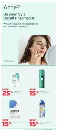 Rexall flyer week 32 Page 9
