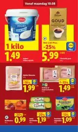 Lidl folder week 33 Pagina 10