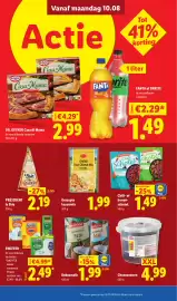 Lidl folder week 33 Pagina 11