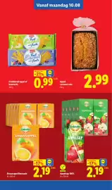 Lidl folder week 33 Pagina 14