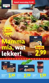 Lidl folder week 33 Pagina 17