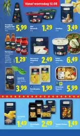 Lidl folder week 33 Pagina 18