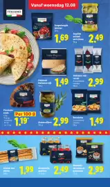 Lidl folder week 33 Pagina 19