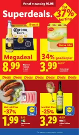 Lidl folder week 33 Pagina 2