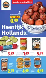 Lidl folder week 33 Pagina 21