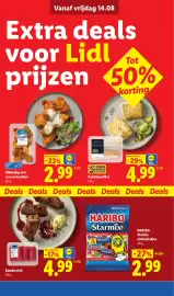 Lidl folder week 33 Pagina 25