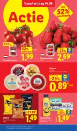 Lidl folder week 33 Pagina 27