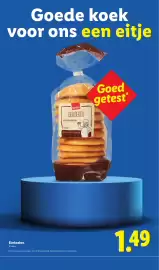 Lidl folder week 33 Pagina 28