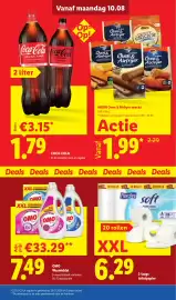 Lidl folder week 33 Pagina 3