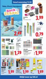 Lidl folder week 33 Pagina 34