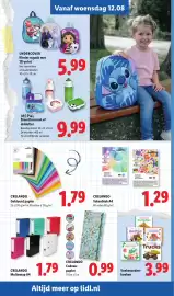 Lidl folder week 33 Pagina 35