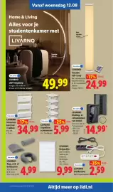 Lidl folder week 33 Pagina 36