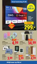 Lidl folder week 33 Pagina 37