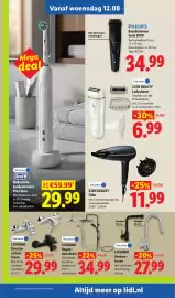 Lidl folder week 33 Pagina 38