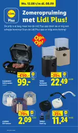 Lidl folder week 33 Pagina 39
