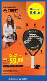 Lidl folder week 33 Pagina 40