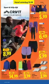 Lidl folder week 33 Pagina 44