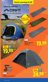 Lidl folder week 33 Pagina 45