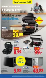 Lidl folder week 33 Pagina 46