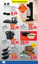 Lidl folder week 33 Pagina 47