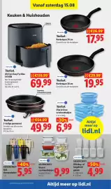 Lidl folder week 33 Pagina 48