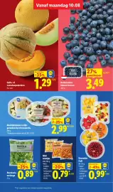 Lidl folder week 33 Pagina 5
